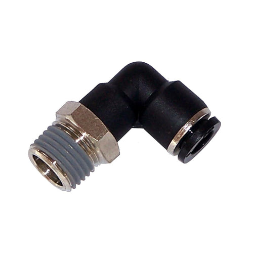 Elbow Kleinn Air Horns 51414PL Push-to-Connect Fitting