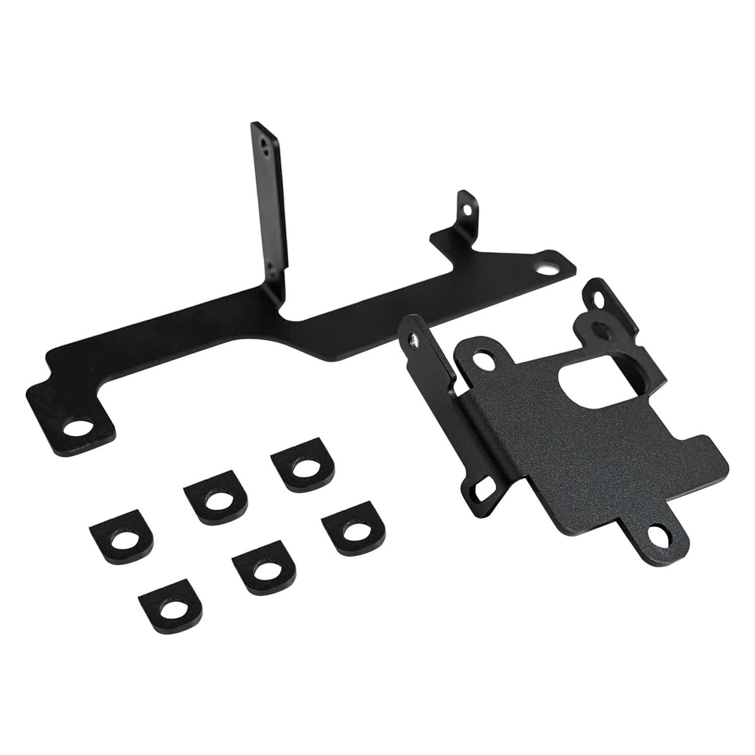 ADAPTIVE SPEED CONTROL BRACKET 21C BRONCO