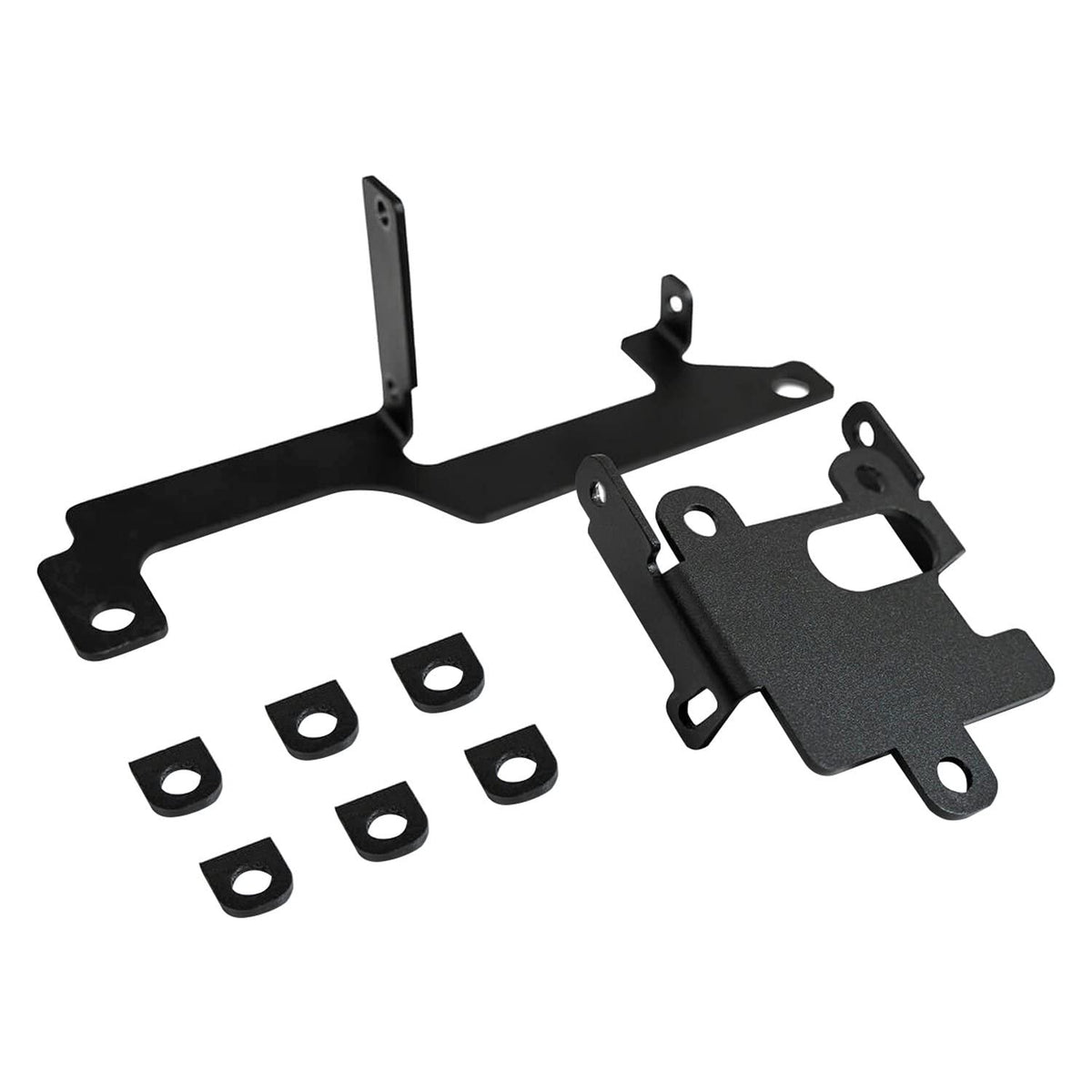 ADAPTIVE SPEED CONTROL BRACKET 21C BRONCO