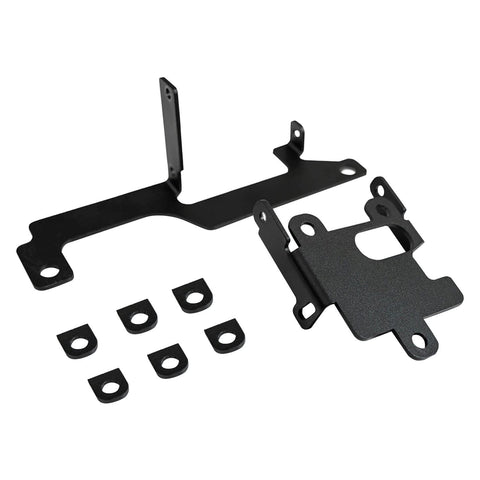 ADAPTIVE SPEED CONTROL BRACKET 21C BRONCO