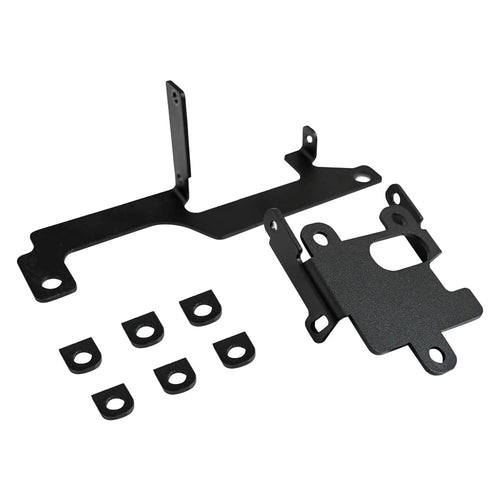 ADAPTIVE SPEED CONTROL BRACKET 21C BRONCO