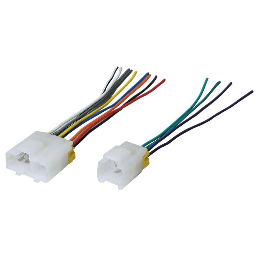 Nissan American International NWH700 1986-1994 Factory Wire Harness