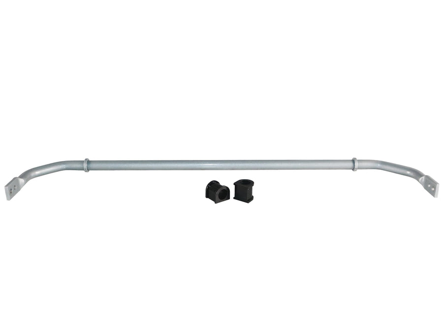 BMF49Z Whiteline Front (27mm) Swaybar; fits Mazda RX-8 04-11