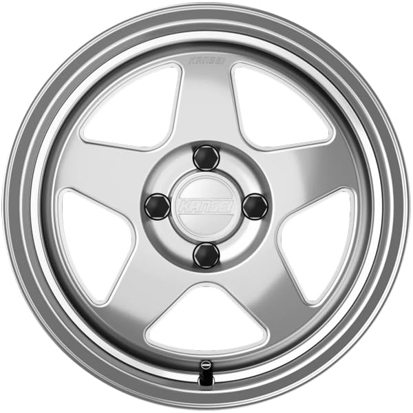 KNP HSBL KANSEI 15X8 4X100 +25mm