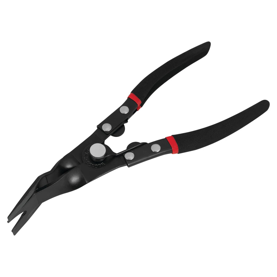 Upholstery Trim Clip Removal Pliers Performance Tool W86556 for Body and Interior