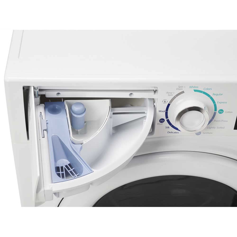 Vented Splendide WDV2200XCD Combo Washer/Dryer