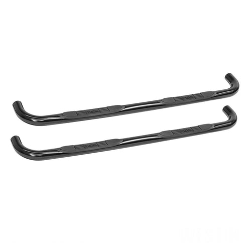 E-Series Westin Black Step Bar for Dodge RAM 1500 Quad/EXT Cab