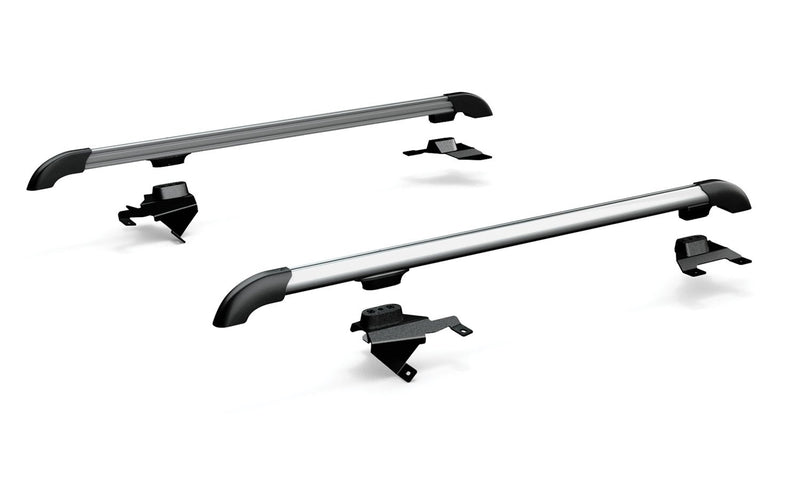 JK TeraFlex 4722000 Nebo Roof Rack (Silver)