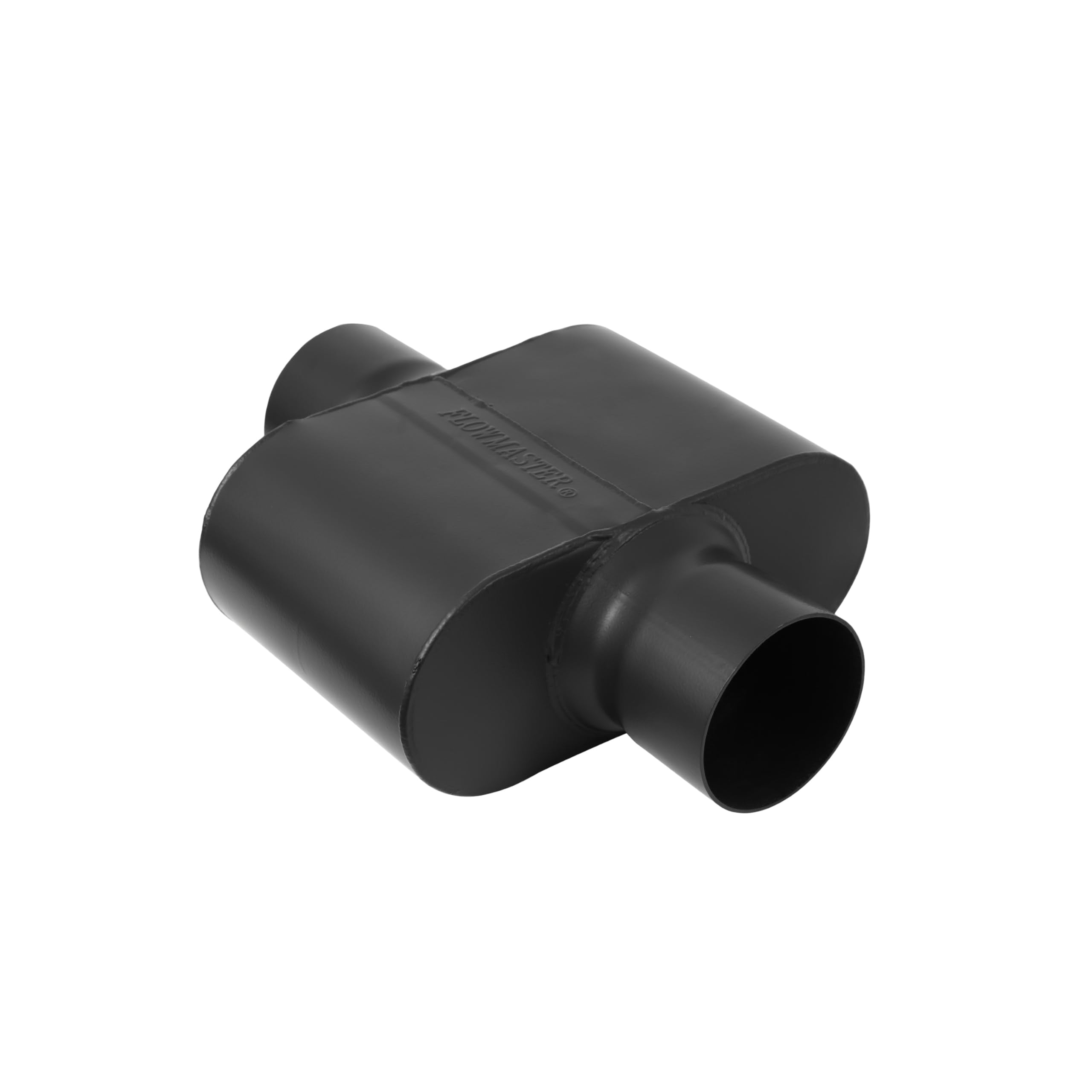 10 Series Flowmaster Delta Force Race Muffler 954010-12