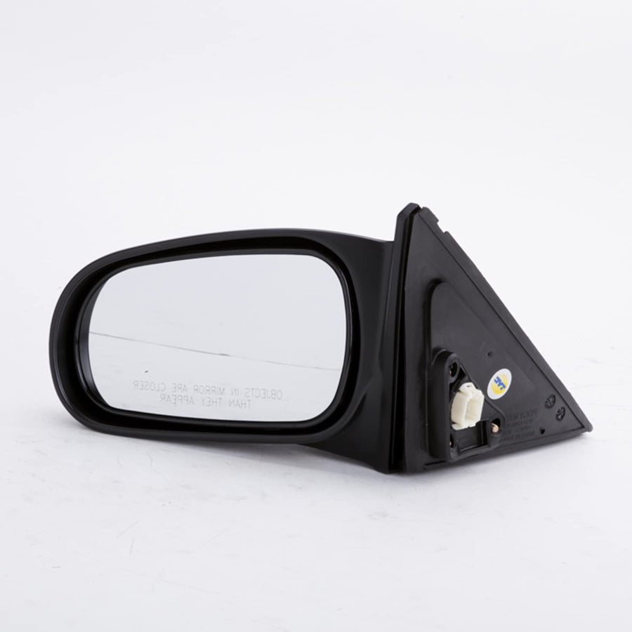Left-Side TYC 4720032 Door Mirror Compatible with 1996-2000 Honda Civic