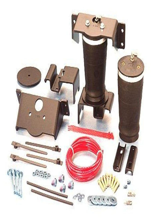 Firestone 2153 Ride-Rite Airide Rear Springs Kit fits 1996-2007 E450 Cab-Chassis/Class C Motorhome/Cutaway | 5-100 PSI | Load Capacity of 5,000 Pounds | Reduces Tire Wear
