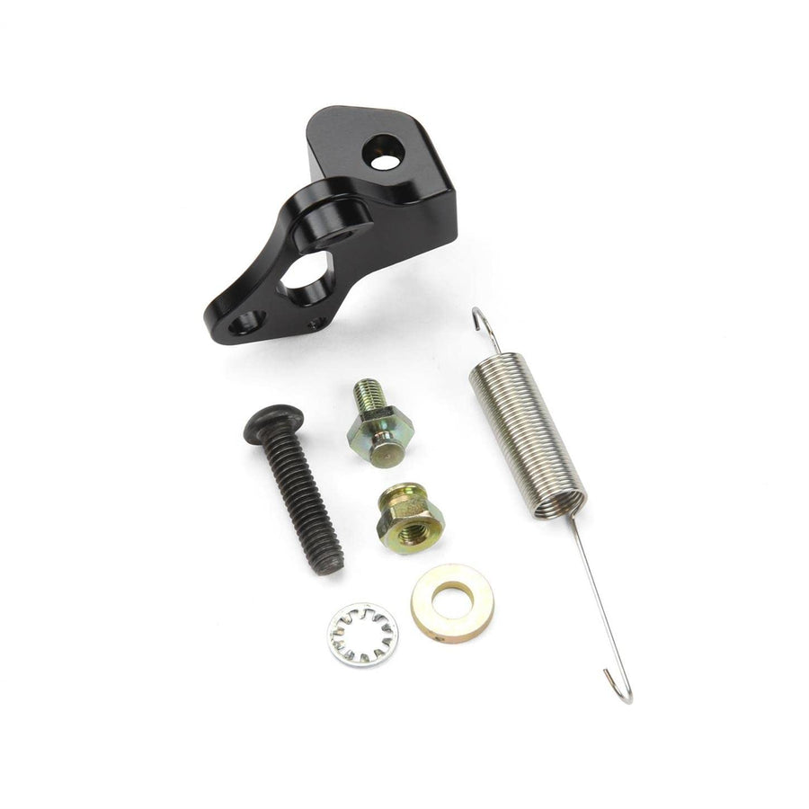 Throttle & Kickdown Bracket And Springs Lokar XTCB-40PF4L