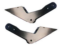 Fsd 4 Link Frame Bracket Kit Icon Vehicle Dynamics 164500 05-10