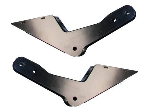 Fsd 4 Link Frame Bracket Kit Icon Vehicle Dynamics 164500 05-10