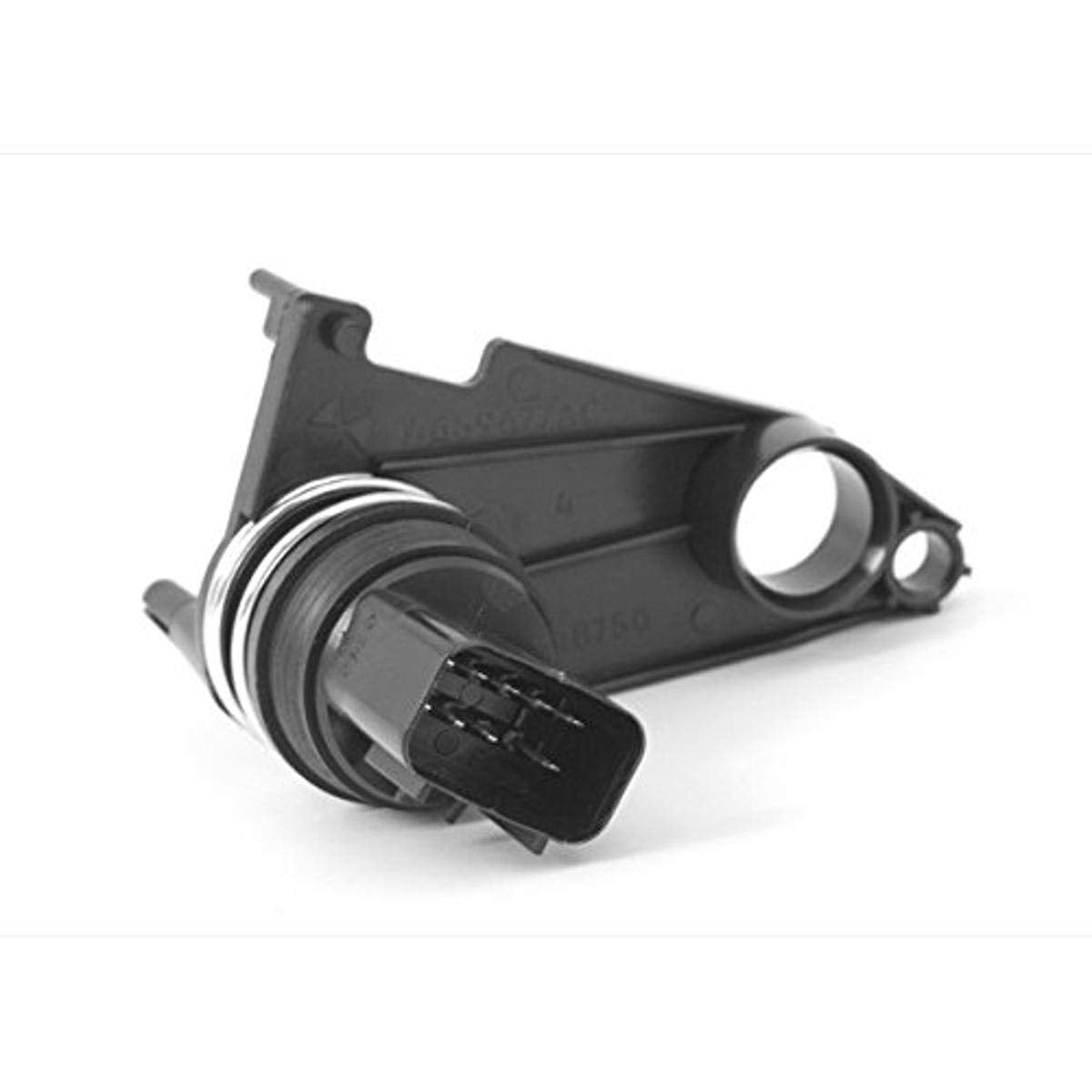 17261.01 | Omix-Ada | Neutral Safety Switch, Automatic Transmission | OE Reference: 4659677AC | Fits 2007-2011 Jeep Wrangler JK