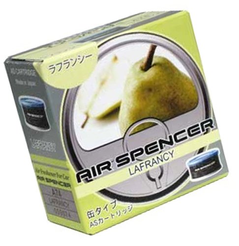Eikosha Freshener Air Spencer Cartridge AS A74 - LAFRANCY