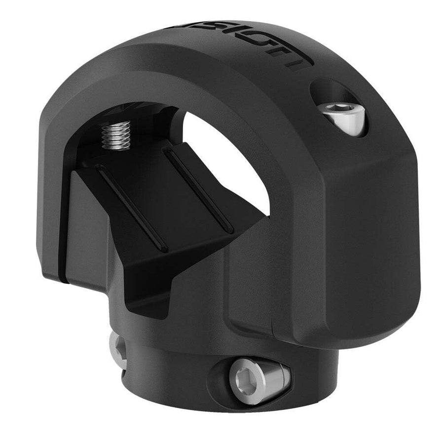 XS Series Fusion Entertainment 010-13101-00 6.5'' Tower Speaker 2''-2.5'' Pipe Clamps