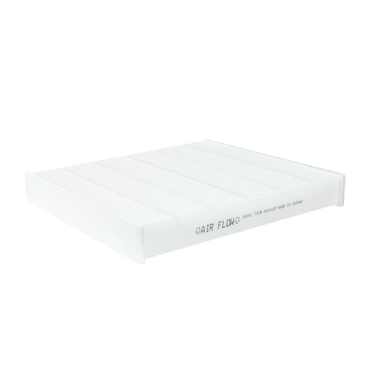 Cabin Air Filter TYC Compatible with 2014-2020 Honda FIT