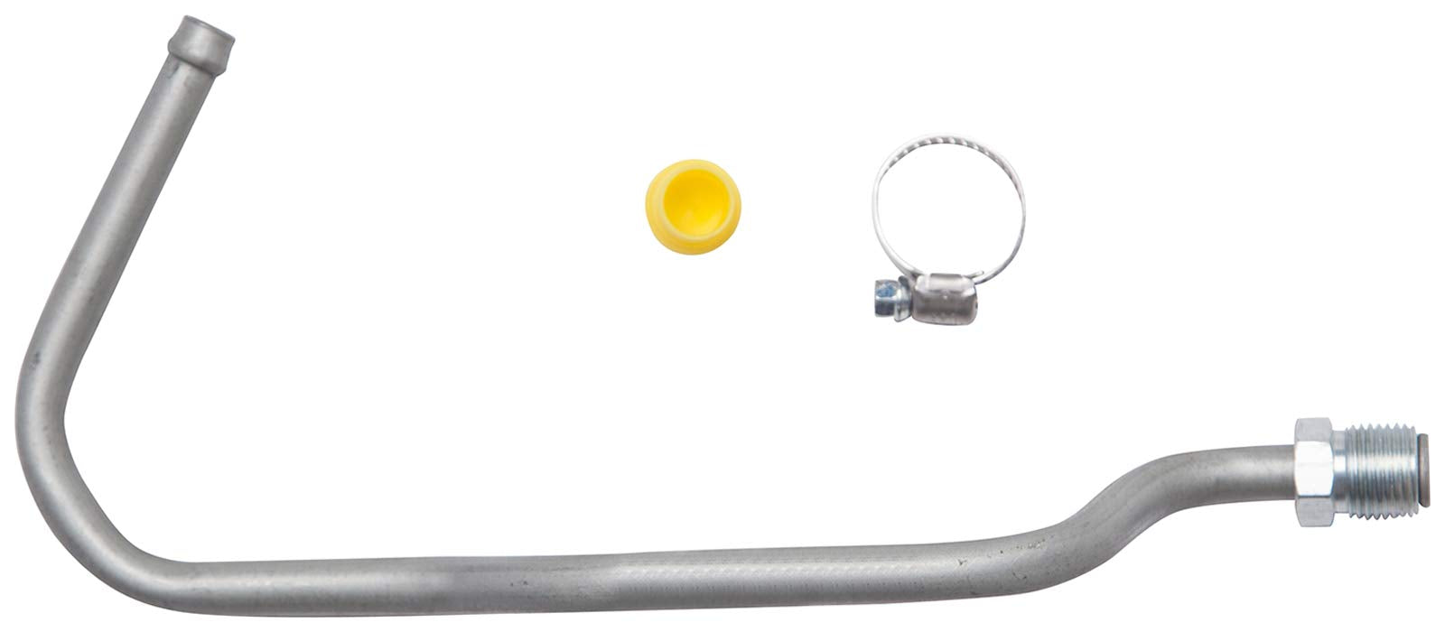 350120 Gates Power Steering Hose End Fitting