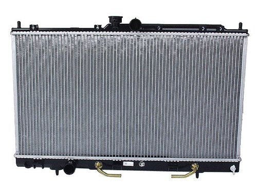 Radiator Koyorad C0019