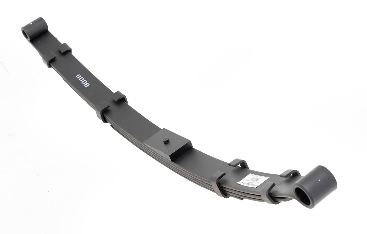 Rough Country 2.5" Leaf Springs Rear for 1976-1983 Jeep CJ5-8008Kit