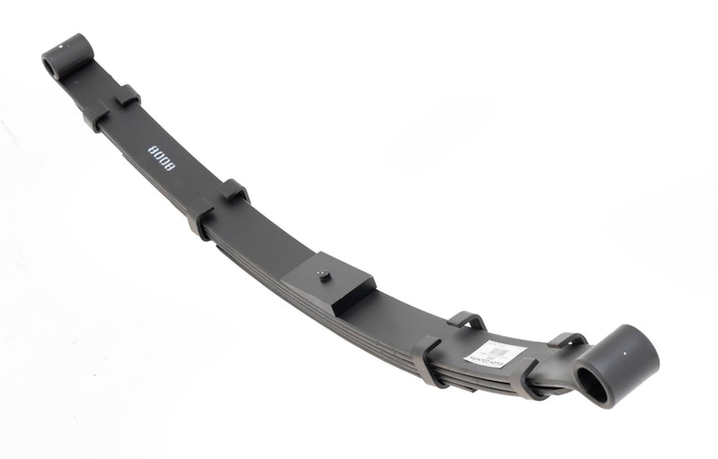 Rough Country 2.5" Leaf Springs Rear for 1976-1983 Jeep CJ5-8008Kit