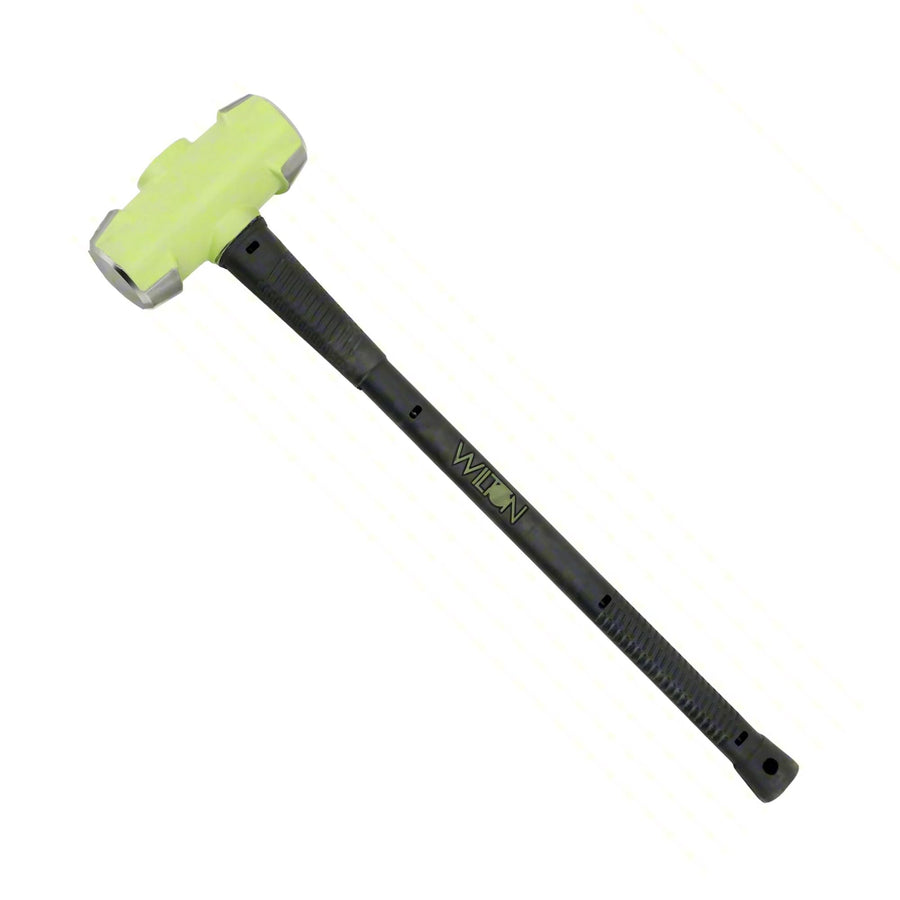 30" Wilton B.A.S.H Sledge Hammer, 10 Lb Head (21030)