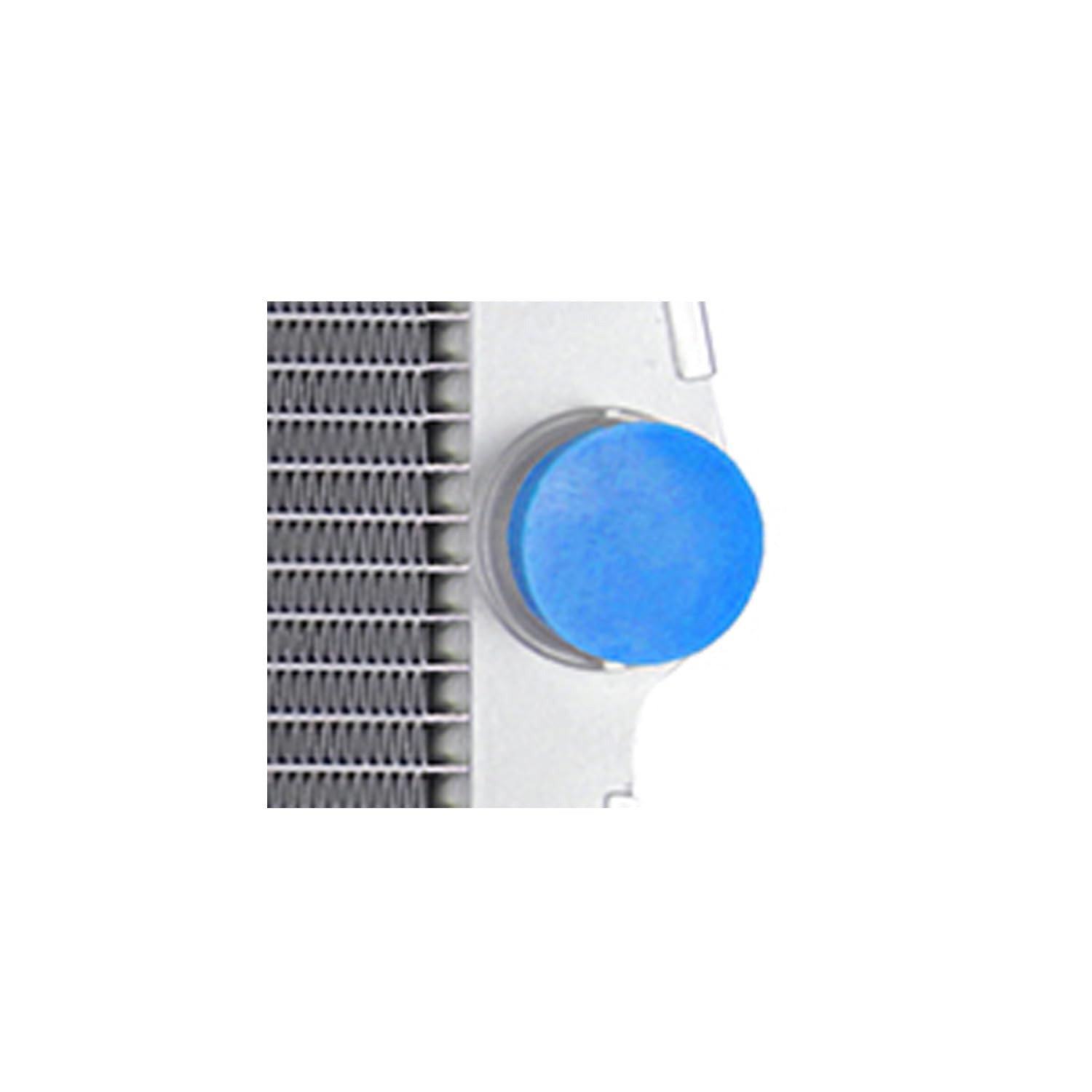 Radiator TYC 13336