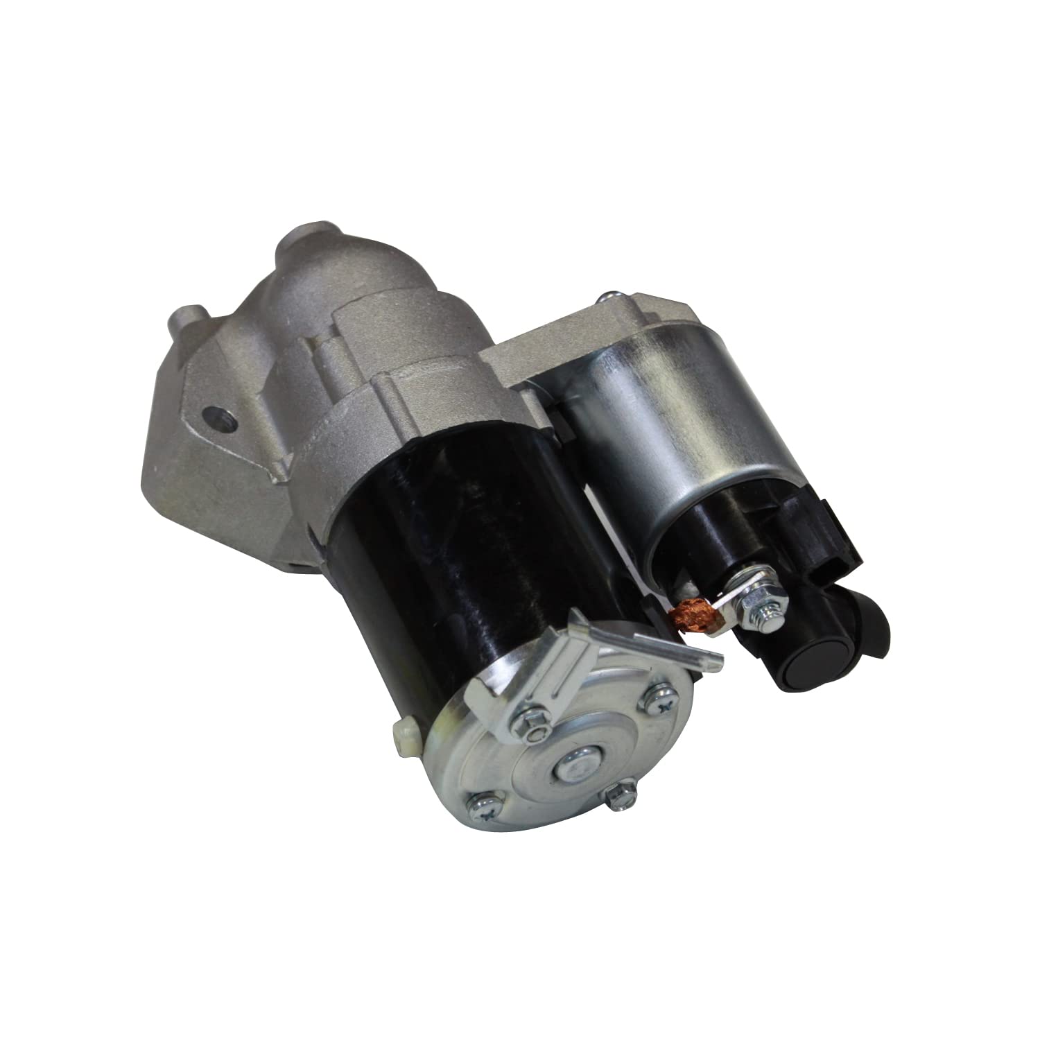 Starter Motor TYC 1-19008 Compatible with 2007-2010 Honda Odyssey