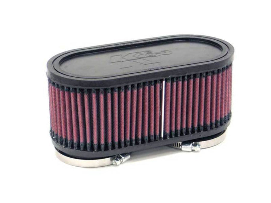 Air Filter Universal Clamp-On