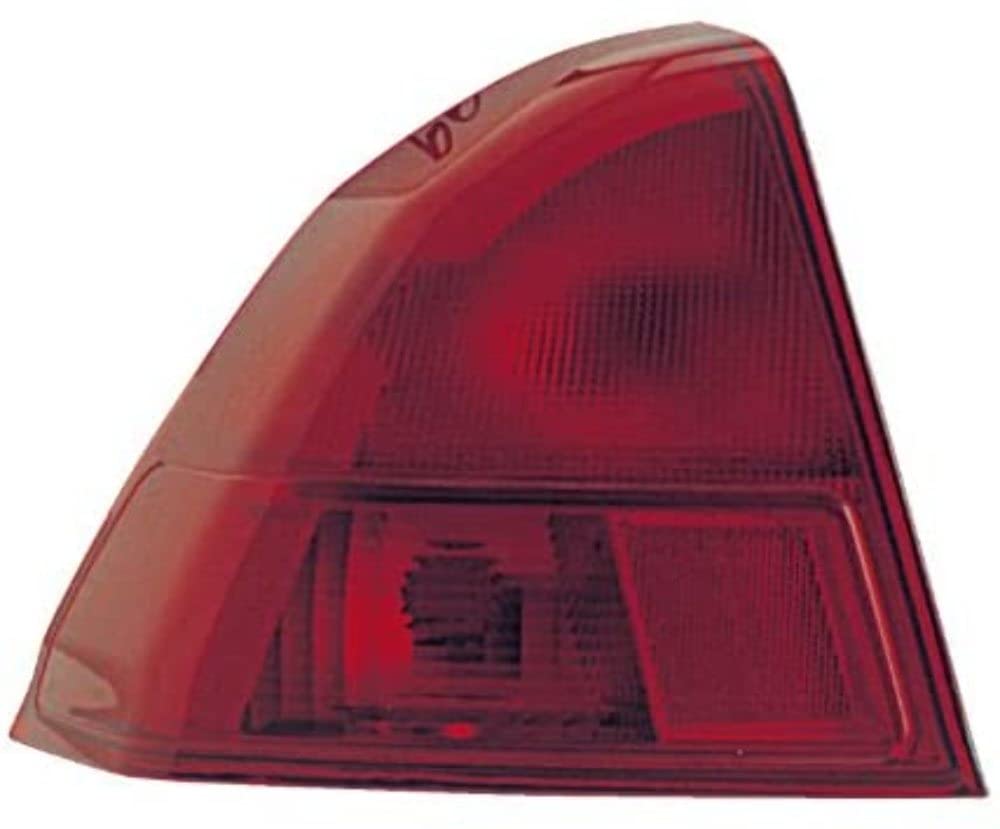 Tail Light Eagle Eyes HD299-B000L