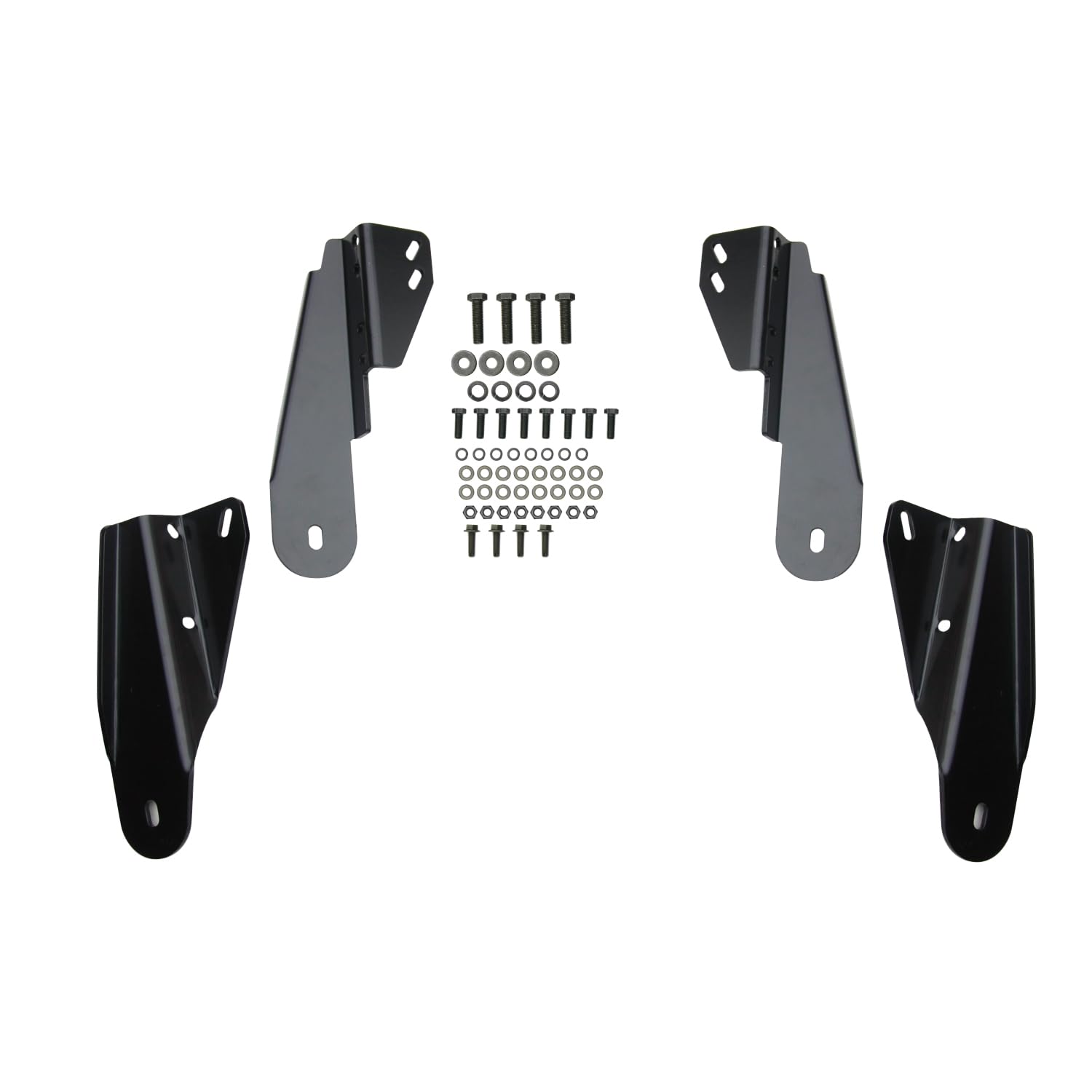 23-0930 Westin E-Series Step Bar , Black , 3 inch