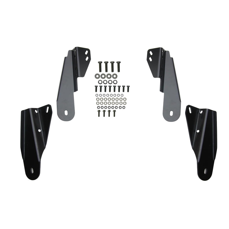 23-0930 Westin E-Series Step Bar , Black , 3 inch
