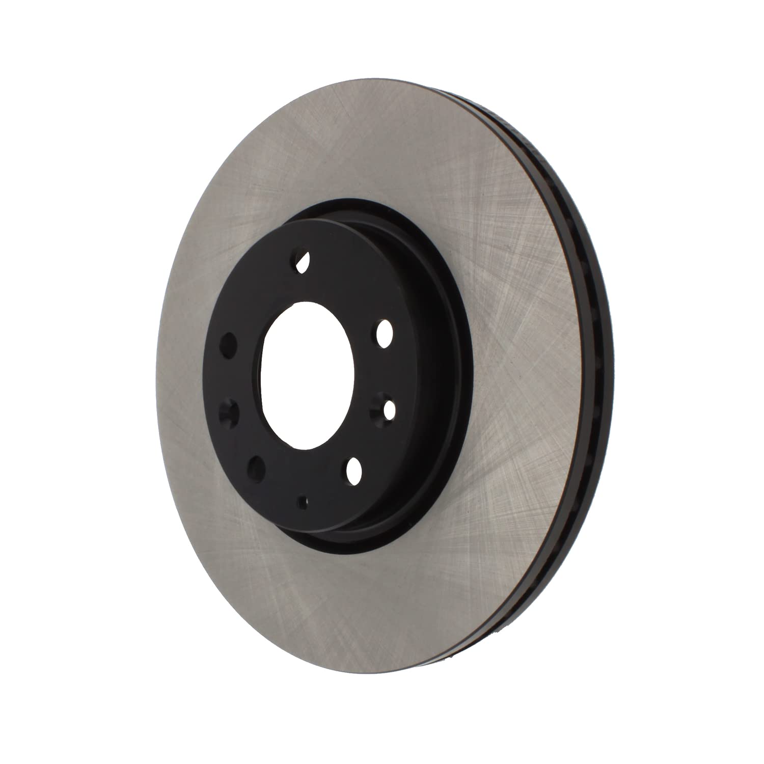 Centric 120.61088 Premium Automotive Replacement Front Brake Rotor Fits Select 2006-2012 Ford Fusion, 2007-2012 Lincoln MKZ, 2006 Lincoln Zephyr, 2006-2013 Mazda 6, 2006-2011 Mercury Milan