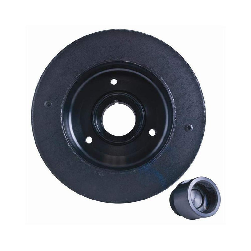 Chevy Big Block Fluidampr Harmonic Balancer Ring SBC 7.25in (200001)