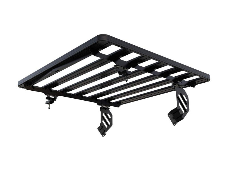 Extreme Slimline II Front Runner 1/2 Roof Rack Kit Compatible with Jeep Wrangler JL 4 Door (2018-Current)