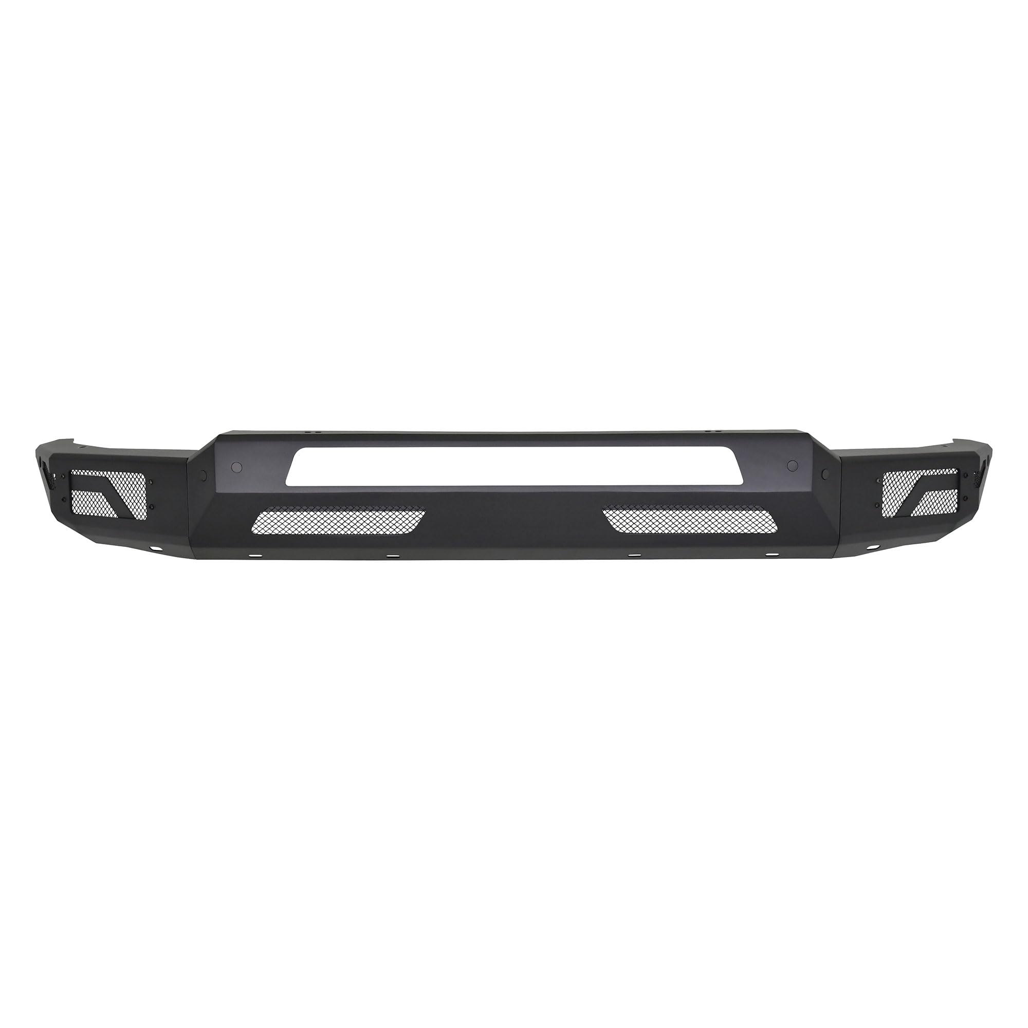Pro-Mod Westin 58-41075 Front Bumper fits 2019-2024 Ram 1500 (Exc 1500 Classic) (Exc Rebel, Warlock & TRX)