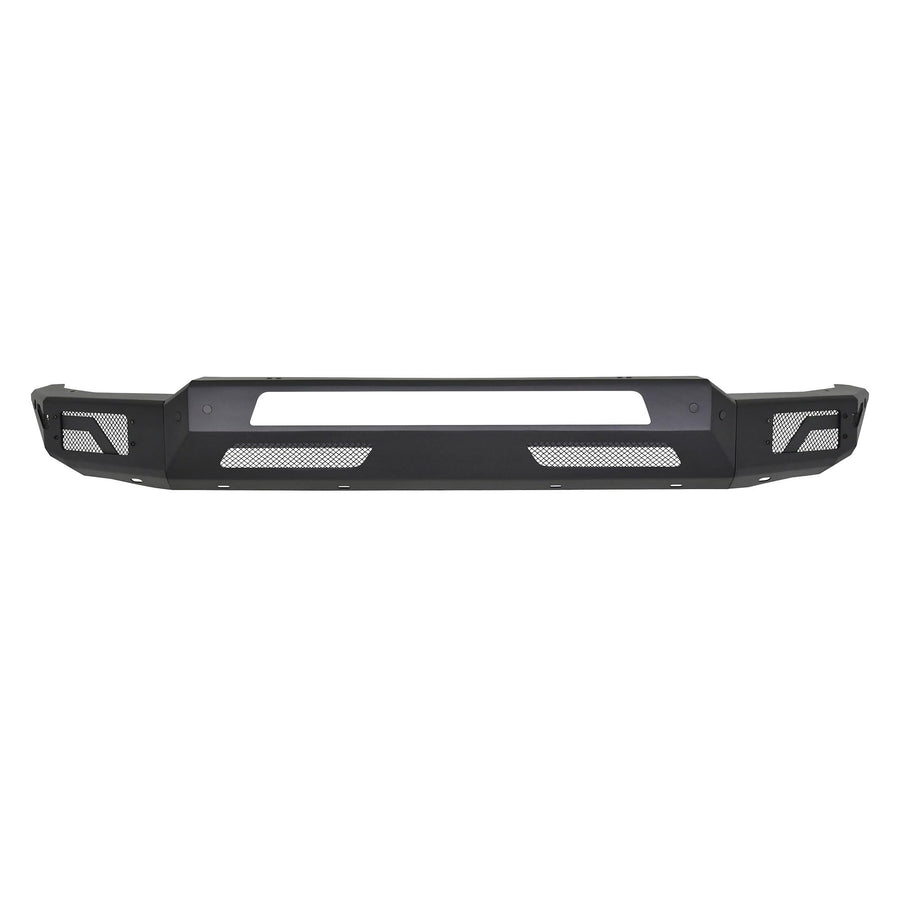 Pro-Mod Westin 58-41075 Front Bumper fits 2019-2024 Ram 1500 (Exc 1500 Classic) (Exc Rebel, Warlock & TRX)