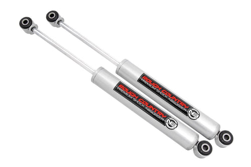 5-7" N3 Rear Shocks Rough Country for 2023-2024 Colorado/Canyon - 23220_P
