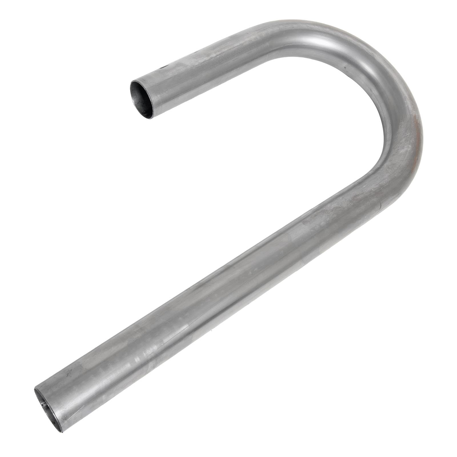 H7003 Patriot Exhaust 1-5/8" Mild Steel J-Bend Exhaust Pipe