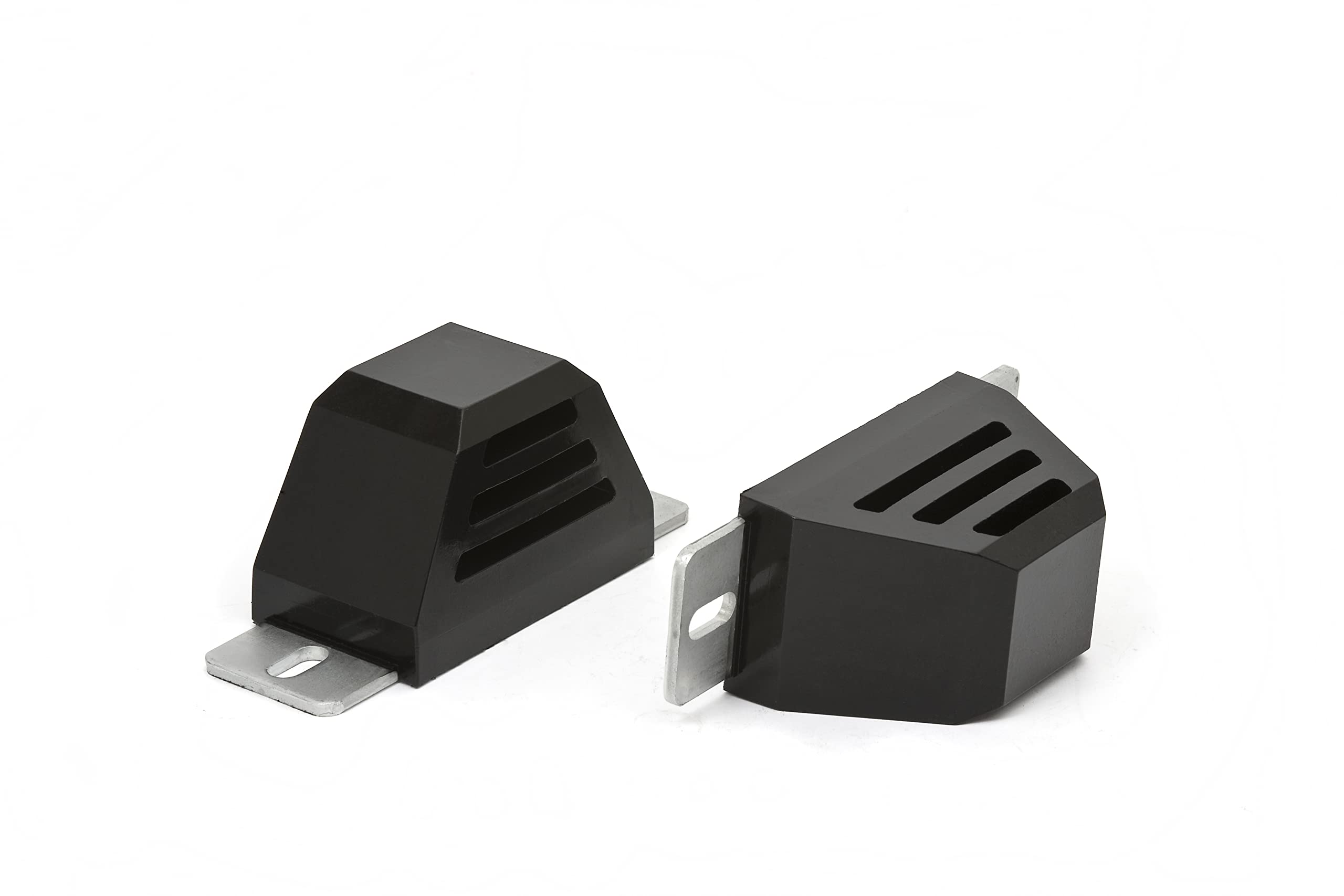Daystar 3" Tall KU09017BK x 4-1/2" Long x 2-1/2" Wide Bump Stop