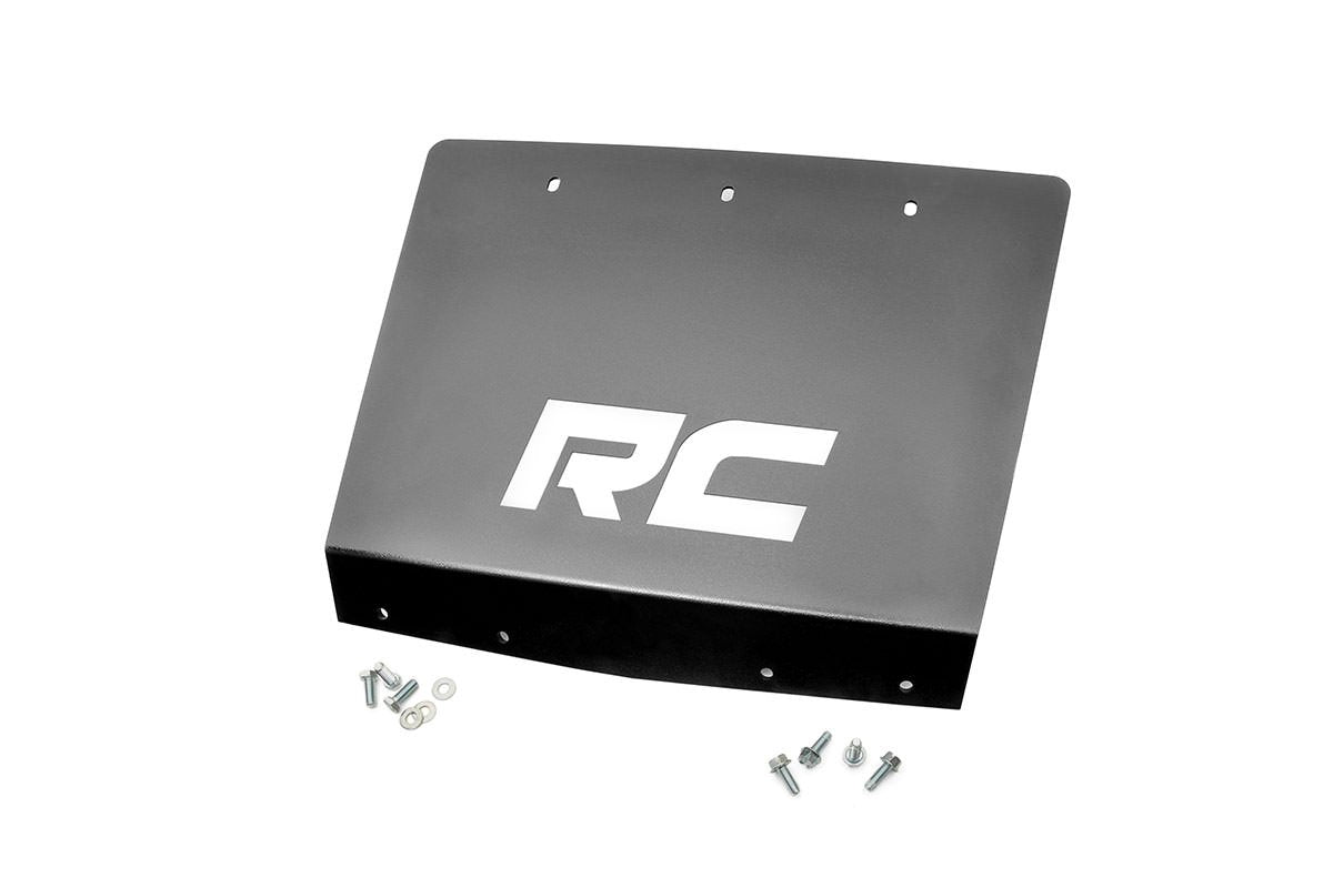 Rough Country 6" Lift Kit Suspension for 2021-2024 Chevy/GMC Tahoe/Yukon - 11100