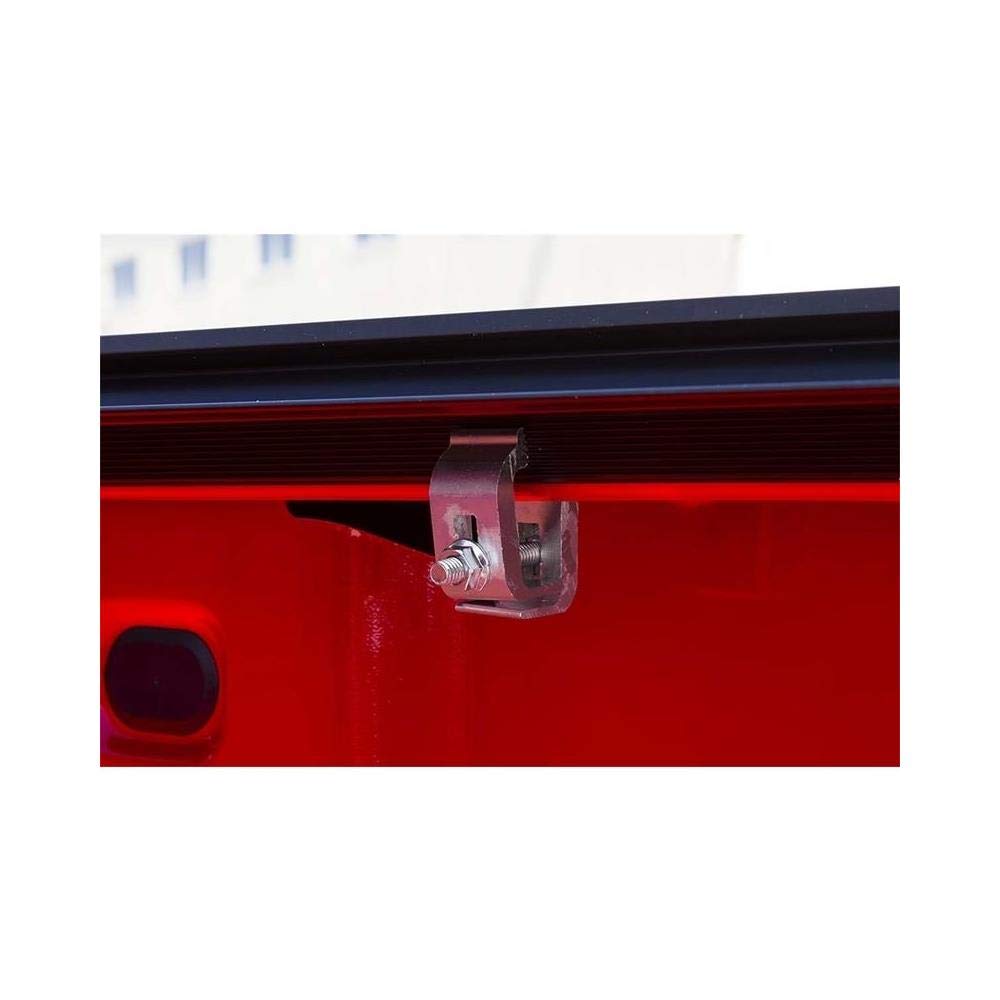 Original Access 11249 Roll-Up Tonneau Cover
