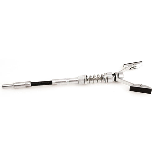 W80633 Performance Tool 11/16" to 2-1/2" Flexible Shaft Cylinder Hone - Adjustable Honing Tension and Self-Centering Design