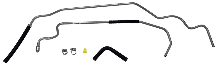 Power Steering Return Line Hose Assembly nobrandname 366152