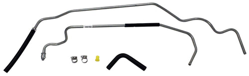 Power Steering Return Line Hose Assembly nobrandname 366152
