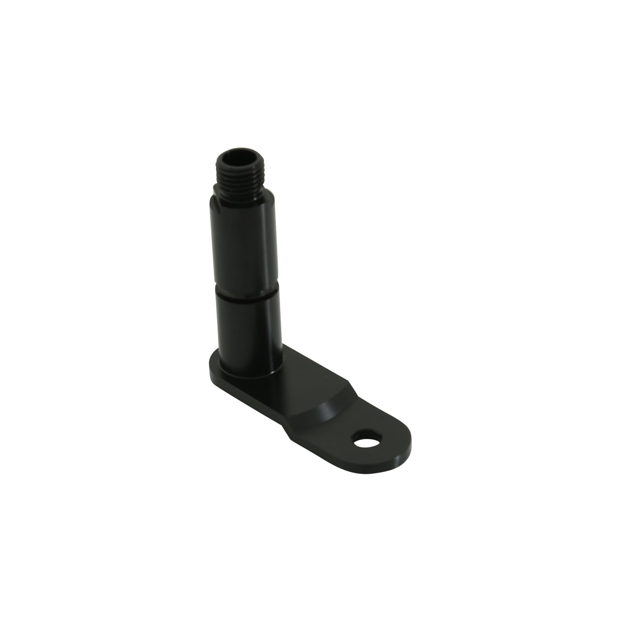 Bracket And Lever Kit B&M 40496, Natural