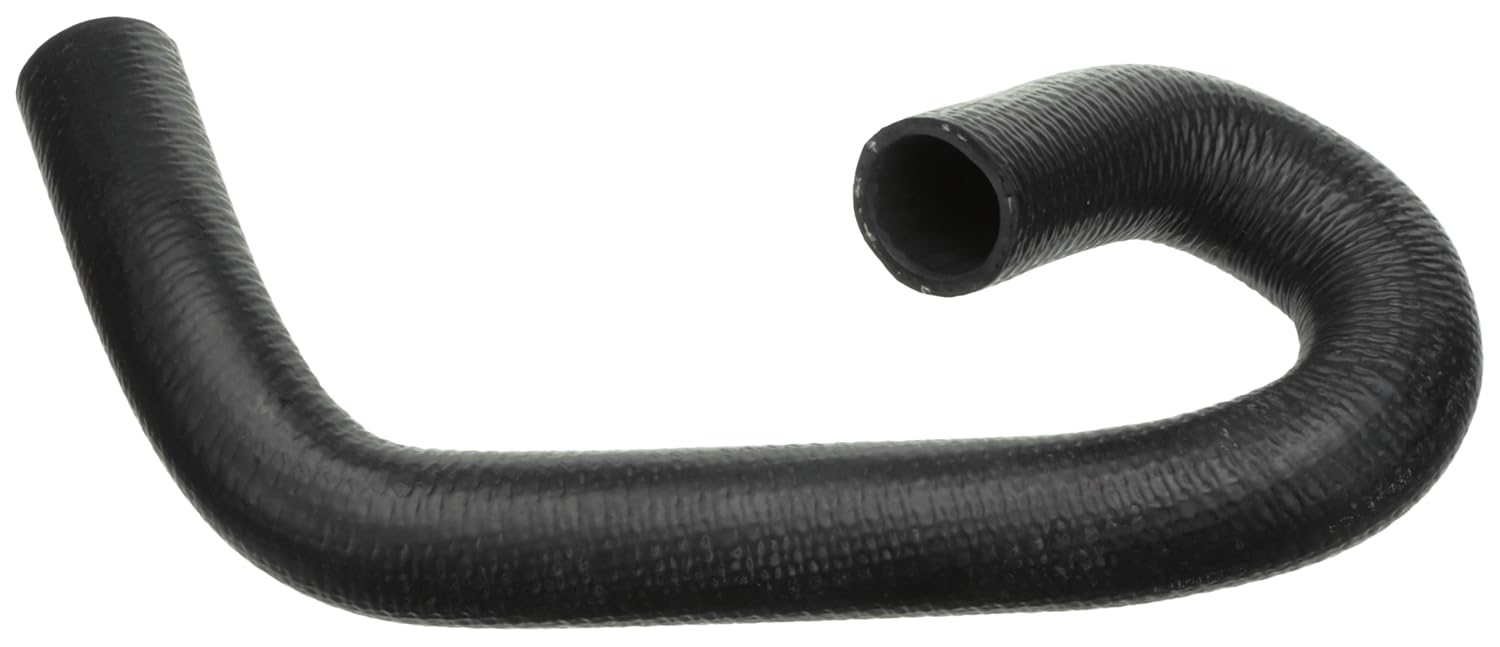 Premium Gates 24190 Molded Coolant Hose Genuine