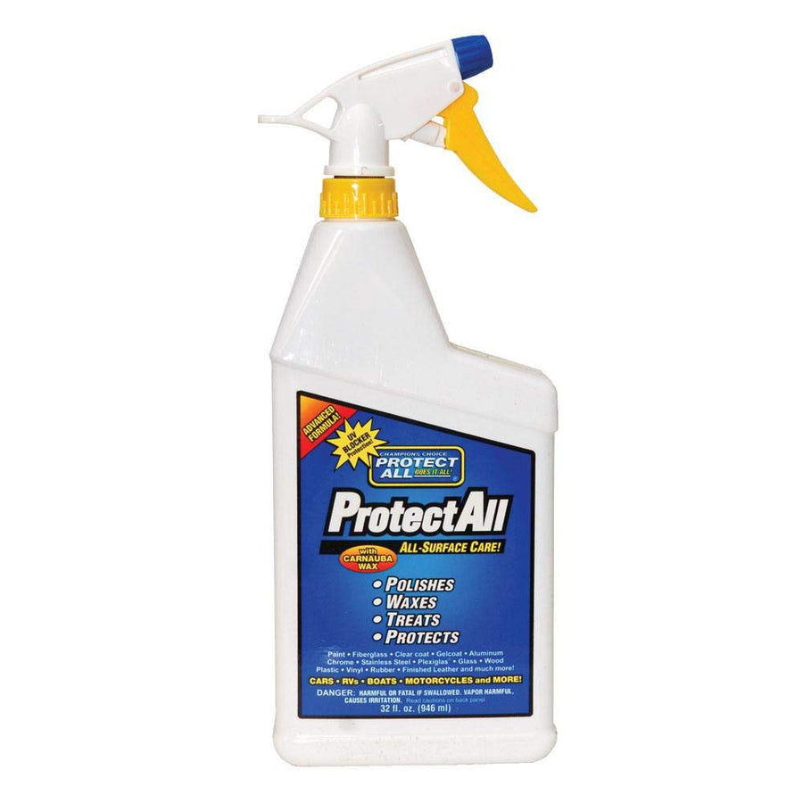 62032 Thetford Corp Surface Care Protectall 32 Oz