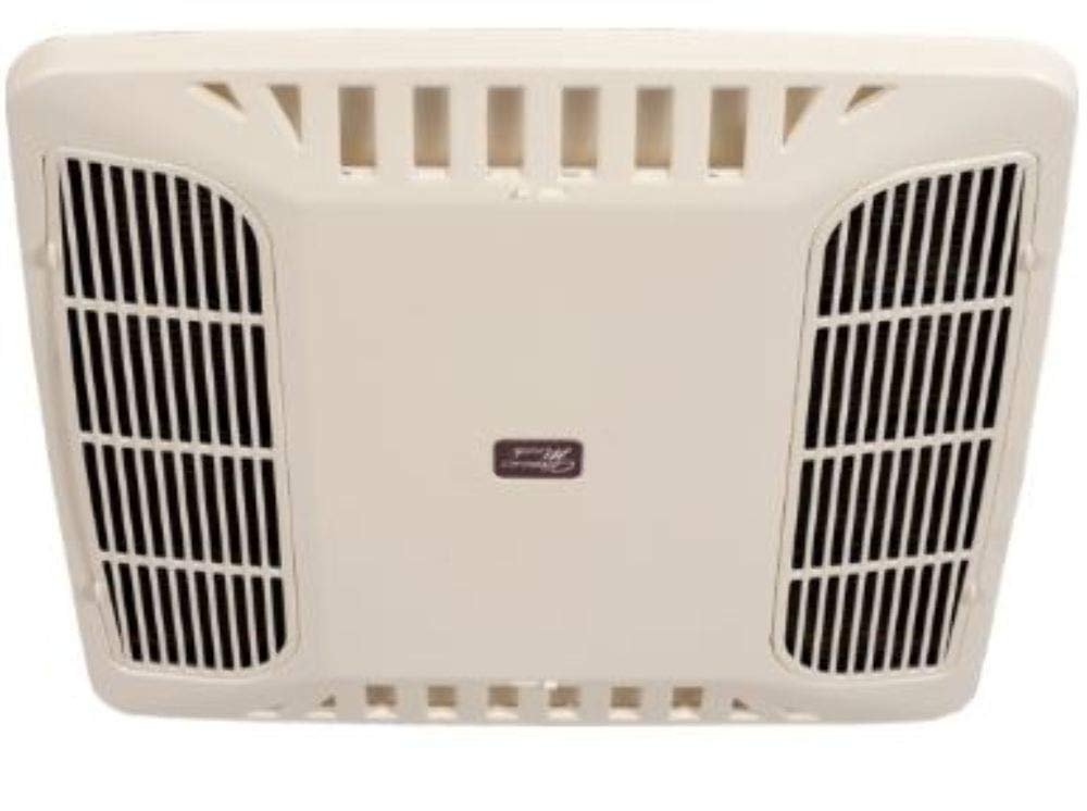 Coleman Chillgrille Mach 8430A633 Cool Only White